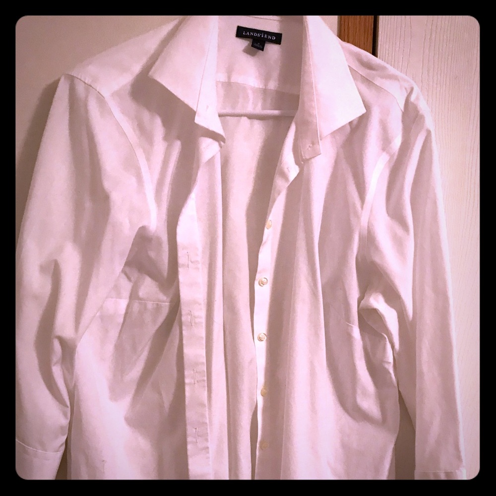 Women button up shirt